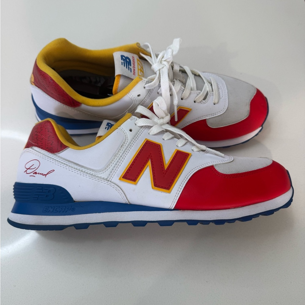 New Balance 574
